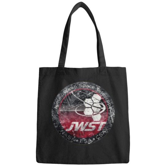 Discover James Webb Space Telescope JWST 1 Bags