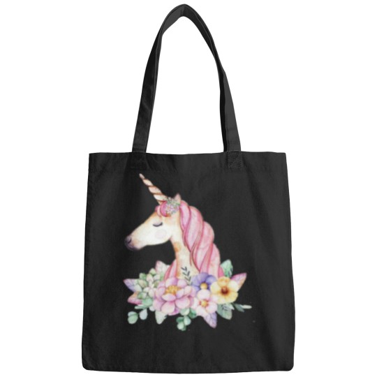 Discover unicorse unicorn Bags