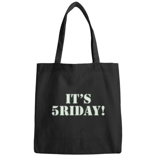 Discover TGIF () Bags