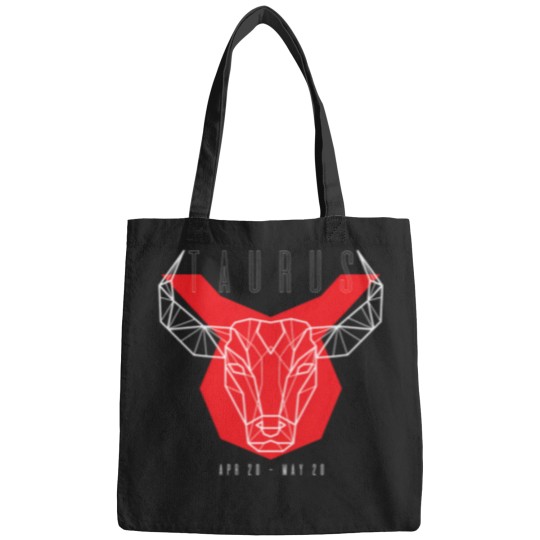 Discover Copie de Zodiac sign scorpio light version Active T-Shirt Bags