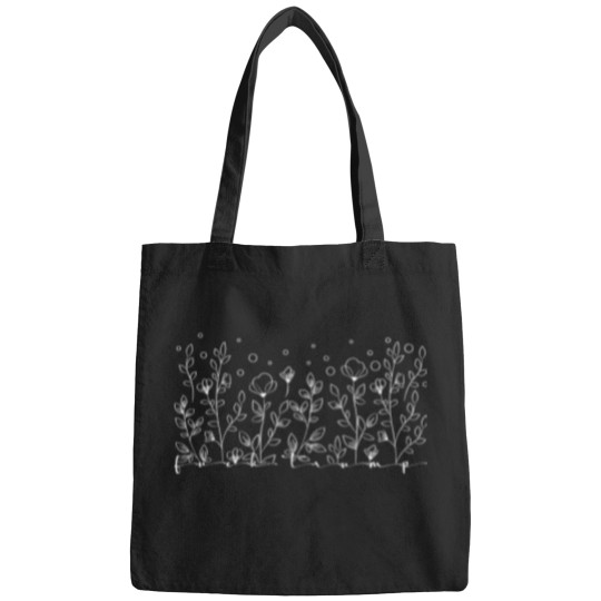 Discover Subtle Anti Trump Bags, FDT Bags, Fir Dogwood Tamarack Bags