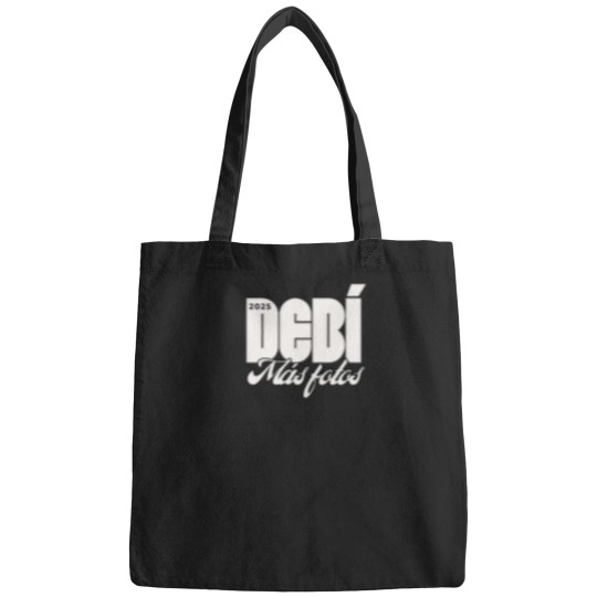 Discover Debi Mas Fotos E -S -T -D 2025 Bags