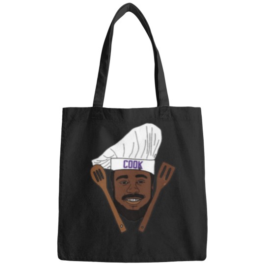 Discover Dalvin Double Spatula Bags