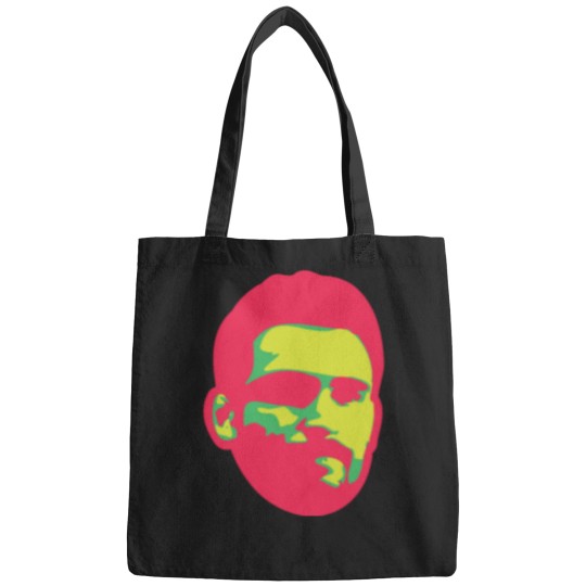 Discover Nicky Rod BJJ Premium Bags