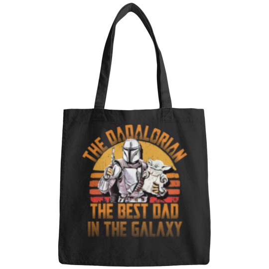 Discover Dadalorian Classic Bags