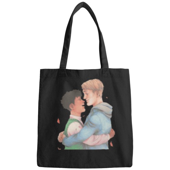 Discover Heartsper-Heartsper-Friends-Sweater Bags