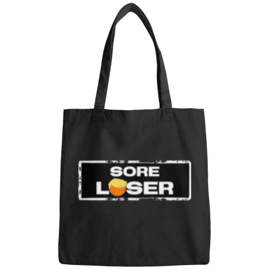 Discover Sore Loser Active(1) Bags