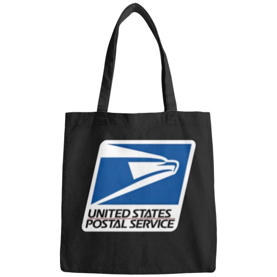 Discover UnitedPostal Logo, Postal, Carrier Bags Bags