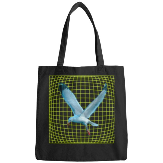 Discover the seagull matrix Active Bags