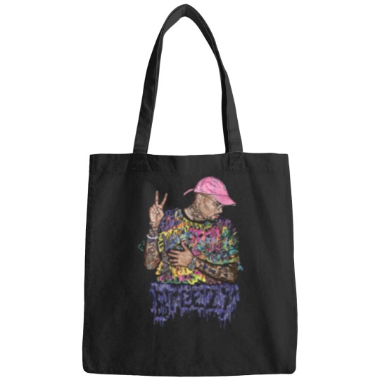 Discover Chris Brown Bags
