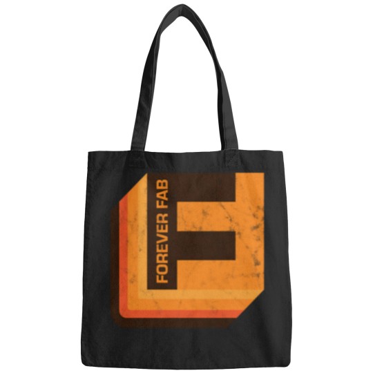 Discover 9976-Forever-Fab T-Shirt Bags