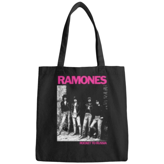 Discover Boxing Rooster<<ramones ramoness ramonee, ramones T-Shirts Heavyweight T-shirt Youth - Black, Bags