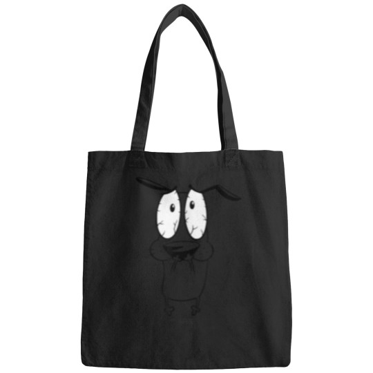 Discover Scared Bags