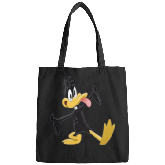 Discover Daffy Duck Bags