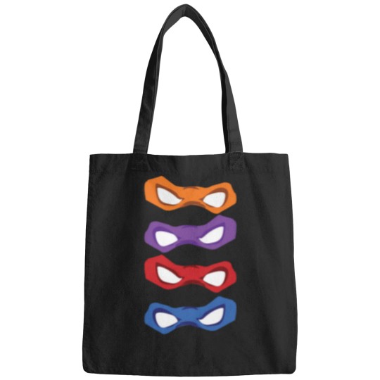 Discover Teenage Mutant Ninja Turtles Bags