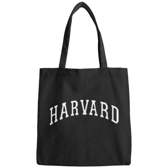 Discover Vintage Harvard University Bags