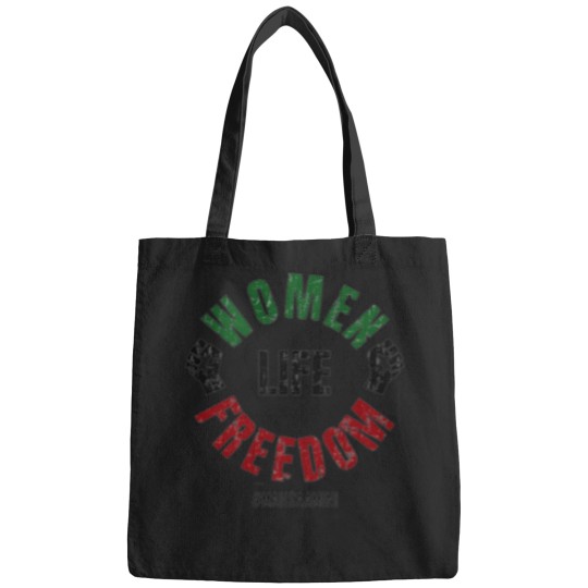 Discover Mahsa Amini Mahsaamini Iran Support Women Life Freedom Bags