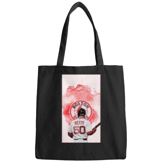 Discover Mookie Betts 1 Bags