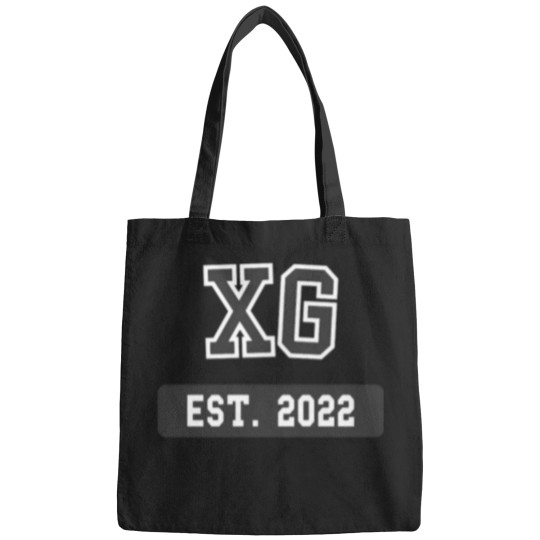 Discover Kpop College - XGXGALXXtraordinary GirlsKpop merchs for Kpop fansGift for ALPHAZ Bags