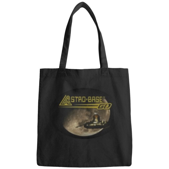 Discover Astro-Base Go Bags
