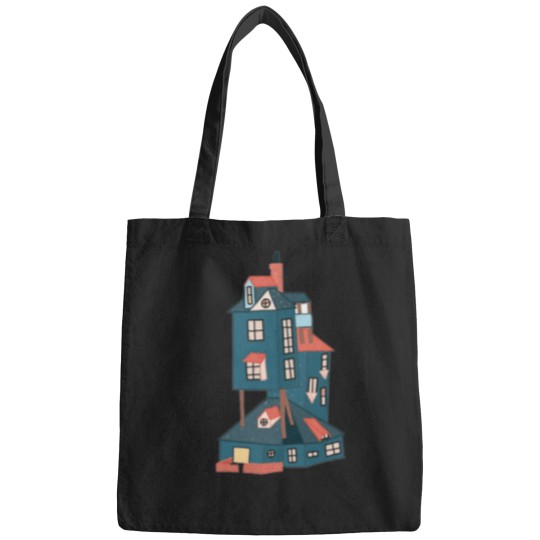 Discover 3 A Burrow Bags