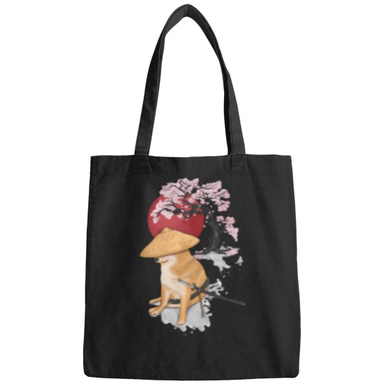 Discover Meme-Cheems T-Shirt Bags