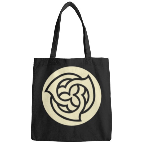 Discover Resolute T-Shirt Bags