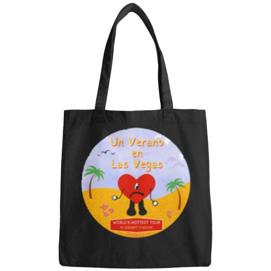 Discover Un Verano en Las Vegas1 Bags