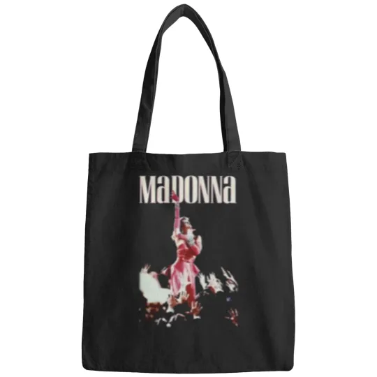 Discover New Madonna Signature shirt,Madona The Celebration Tour 2023  90s Vintage Madonna Merch, Bags