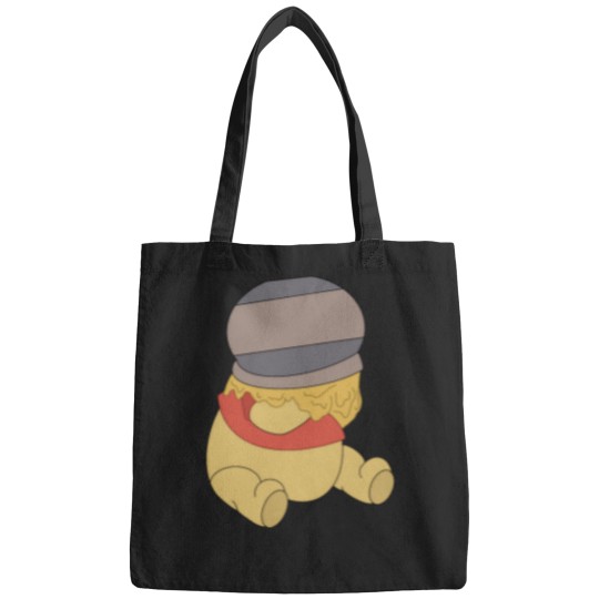 Discover honey bear Bags