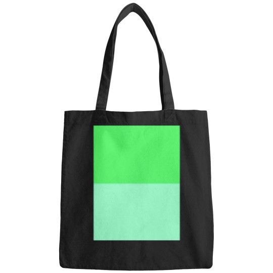 Discover Mint Julep Graphic Bags