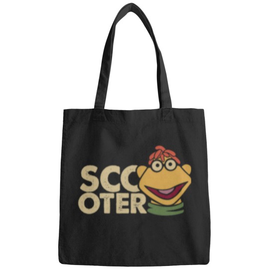 Discover Scooter Active(2) Bags