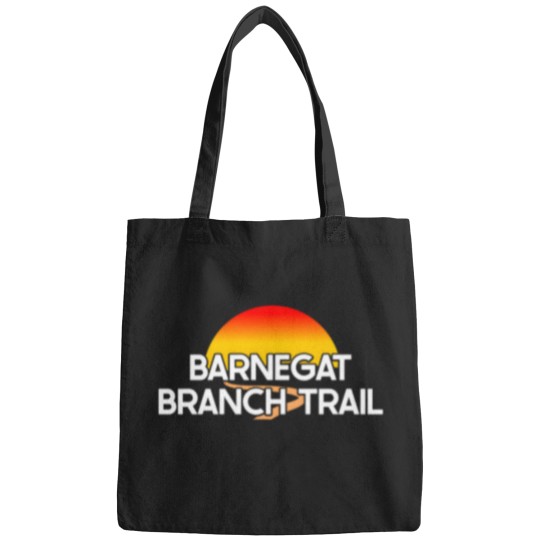 Discover Barnegat Branch Trail Usa Rail Trail Biking Bags