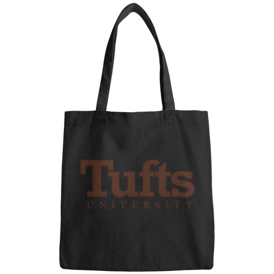 Discover Tufts-University T-Shirt Bags