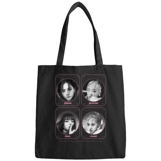Discover  Blackk Hylt Photo Family Chrismast Present Gift Bags