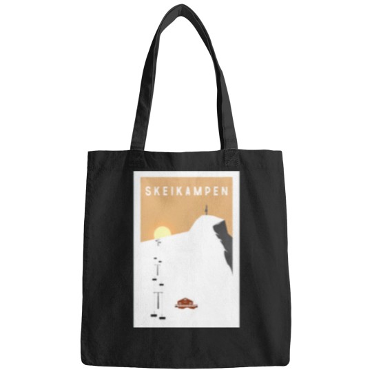 Discover Skeikampen TravelSkeikampen Travel Bags