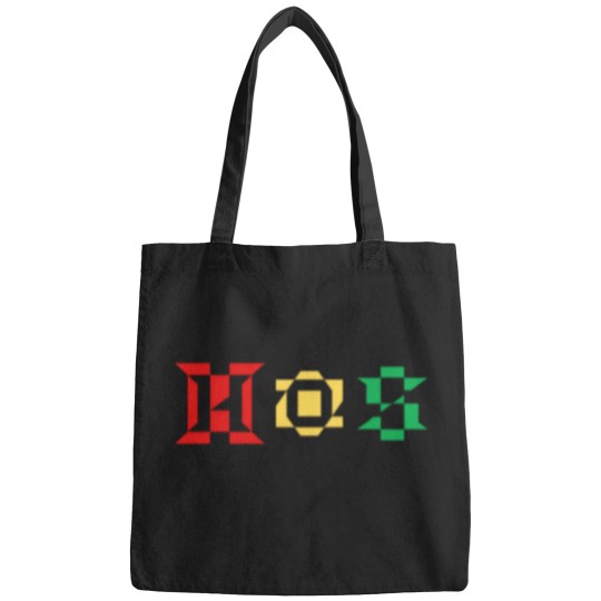 Discover Hope On The Stage tour (J-hope or Jeon Hoseok from BTS) Bags