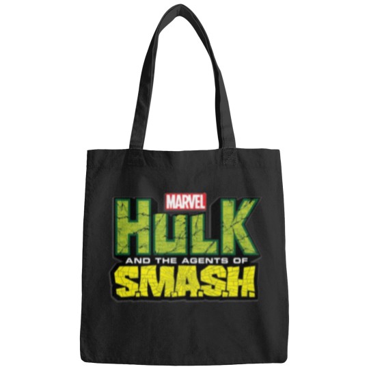 Discover Hulk And The Agents Of Smash Marvell Hulk // Marvell Hulk Movie Hulk Marvell Bags