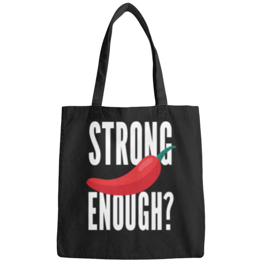 Discover hot red chilli Bags