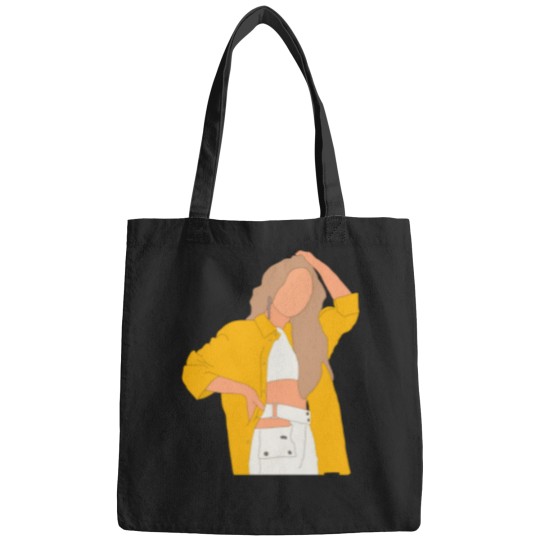 Discover Sabrina Carpenter (b) actives Bags