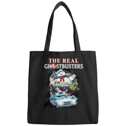 Discover Ghostbusters 80s Vintage  Bags, Ghostbusters Bags, For Halloween Bags, Halloween Bags, For Ghostbusters Bags 2023