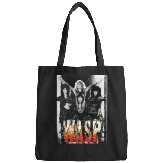 Discover WASP BAND () Bags
