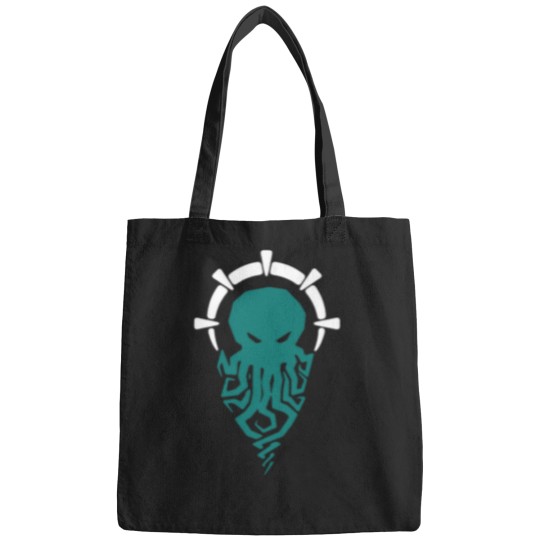 Discover Darkest Cthulhu Bags