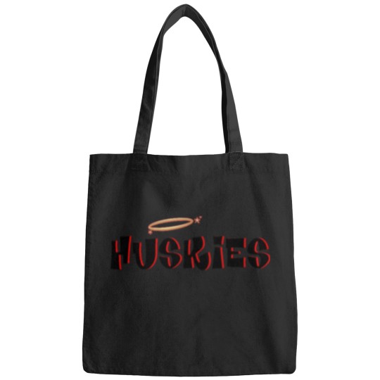 Discover Huskies Inspired Bratz Bags