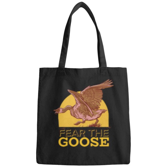 Discover Padres-Goose-Fear-The-Goose Bags