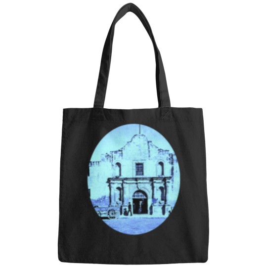 Discover The Alamo, San Antonio, Texas Active(1) Bags