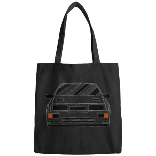 Discover sierra cosworth rs500 Bags