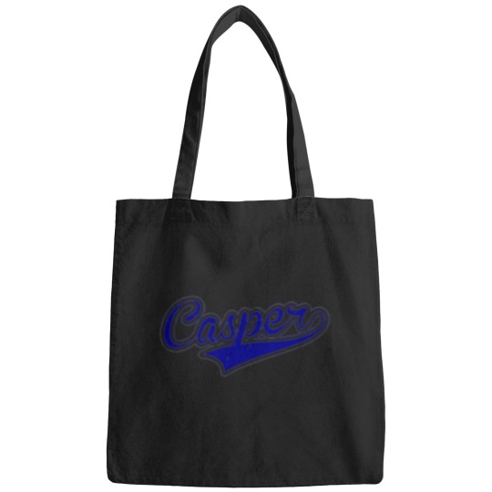 Discover I Love Casper Bags