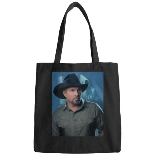 Discover Garth Brooks stadium tour mur3 2019 kel Bags