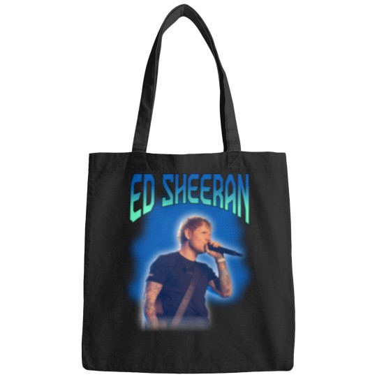 Discover Ed Shee - Shape On You Bags